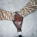Used Martin Mohair Breast Collar Sale Barn Martin Saddlery