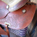 Used 16.5" Rider Saddle Sale Barn Teskey's
