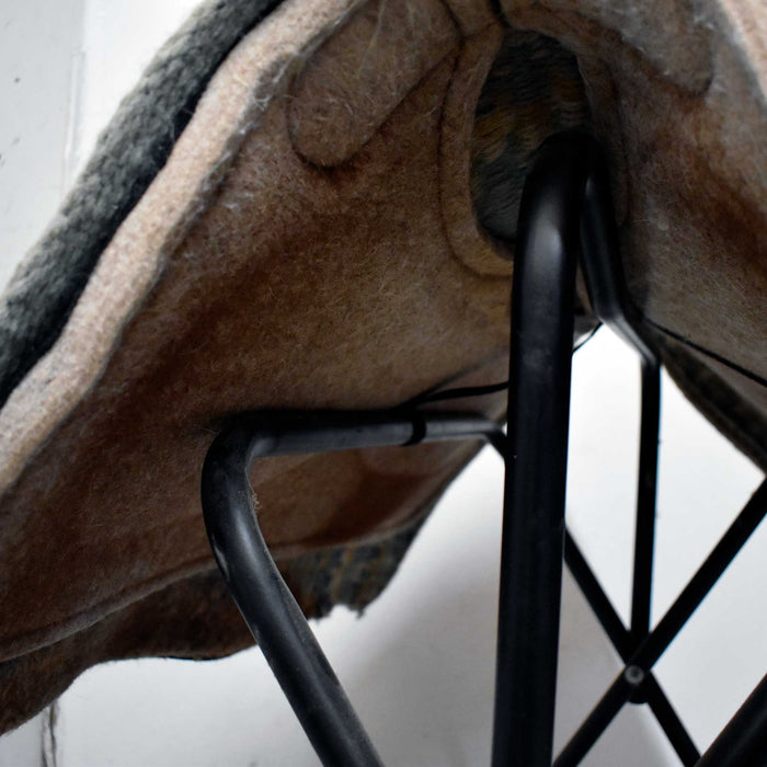 Used Classic Equine Saddle Pad Sale Barn Classic Equine