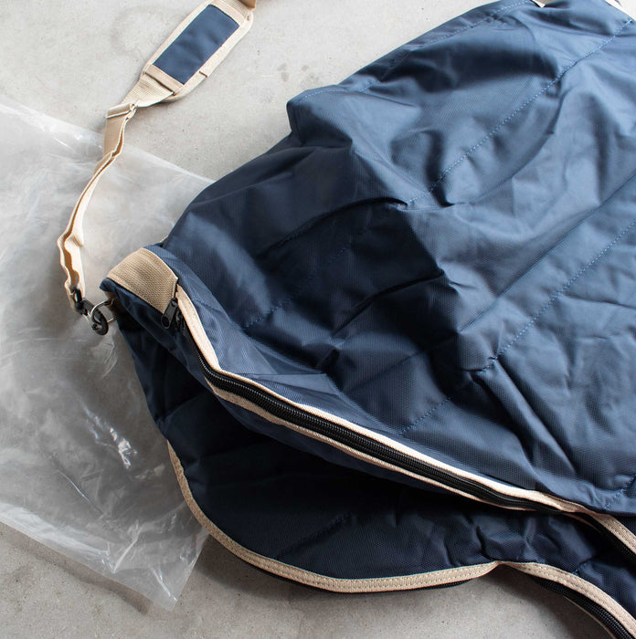 NEW Tucker Tack Saddle Bag Sale Barn MISC