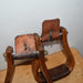 Used Nettles Wooden Stirrups Sale Barn Nettles
