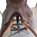 Used 17" Beval Rider Saddle Sale Barn Beval