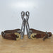 Used Women's Spurs With Spur Straps Sale Barn misc