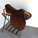 Used 17" Beval Rider Saddle Sale Barn Beval