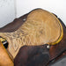 Used 15" RS Custom Saddlery Rider Saddle Sale Barn misc