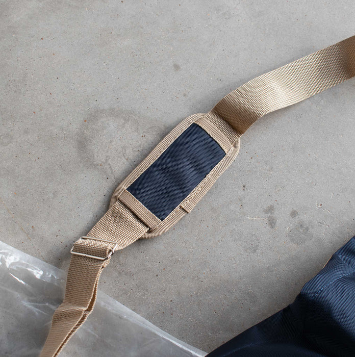 NEW Tucker Tack Saddle Bag Sale Barn MISC