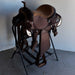 Like NEW 14" Rider Saddle Sale Barn Teskey's