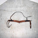 Used 34" Roughout Tripping Collar With Latigo Stitching Sale Barn misc