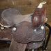 Used 9" Juble TT Saddlery Pony Rider Saddle Sale Barn misc