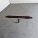 Used Heavy Oiled Roughout Leather Back Cinch With Cinch Connector Sale Barn Teskey's