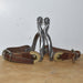 Used Women's Spurs With Spur Straps Sale Barn misc
