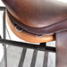 Used 17" Beval Rider Saddle Sale Barn Beval