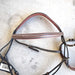 NEW Henri De Rivel Headstall With Padded Noseband Sale Barn Teskey's