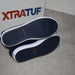NEW Discontinued Women's Navy Xtra Tuff Muck Ankle Boots Sale Barn XTRATUF