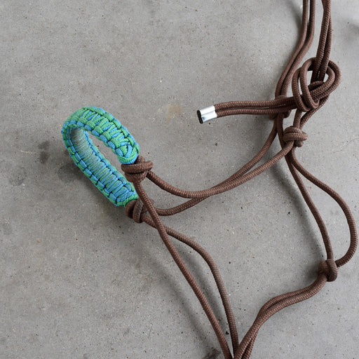 Used Assorted Rope With Halter With Leads Set of 2 Sale Barn Teskey's