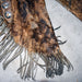 Used Cowhide Leather Chinks Sale Barn MISC