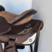 Like NEW 14" Rider Saddle Sale Barn Teskey's