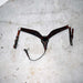 Used Basket Stamped Breast Collar Sale Barn misc