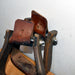 Used Nettles Wooden Stirrups Sale Barn Nettles