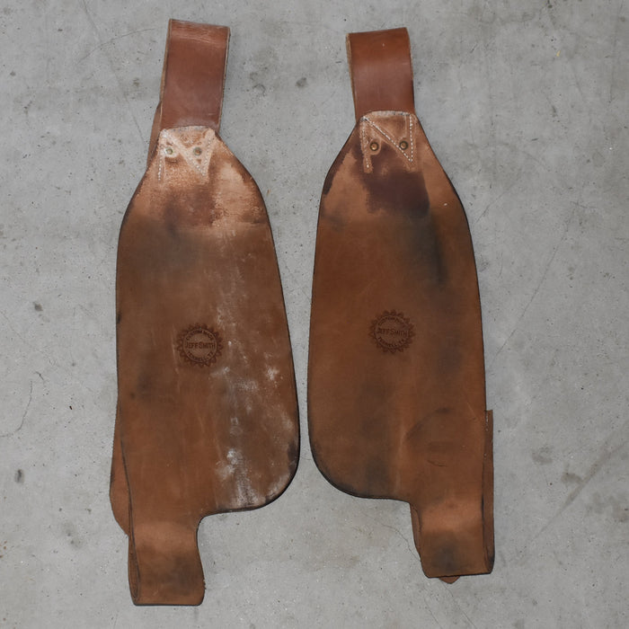 Used Jeff Smith Fenders Sale Barn Jeff Smith