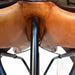 Used 17" Beval Rider Saddle Sale Barn Beval