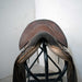 Used 13.5 Buenavista Non-Rider Saddle Sale Barn Buenavista