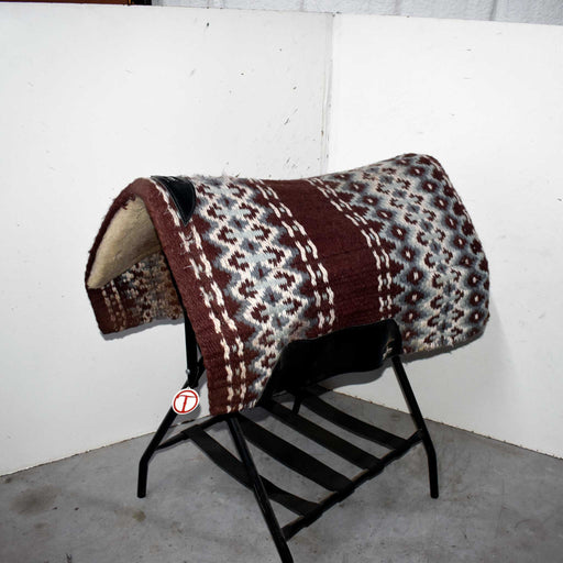 Used Classic Equine Sensorflex Saddle Pad Sale Barn Classic Equine