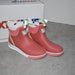 NEW Discontinued Women's Coral Xtra Tuff Muck Ankle Boots Sale Barn XTRATUF