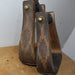 Used Nettles Wooden Stirrups Sale Barn Nettles