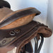 Like NEW 14" Rider Saddle Sale Barn Teskey's