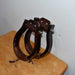 Used Don Orrell Oxbow Wooden Stirrups Sale Barn Don Orrell