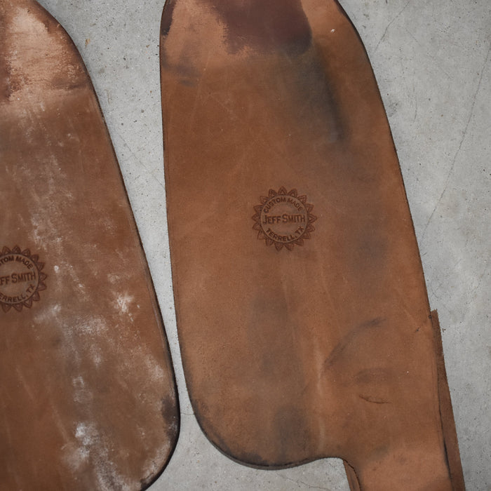Used Jeff Smith Fenders Sale Barn Jeff Smith