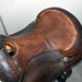 Used 16" Silver Mesa Rider Saddle Sale Barn Silver Mesa