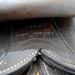 Used 15" Hereford Brand Non-Rider Decor Only Saddle Sale Barn Hereford Brand Tex Tan