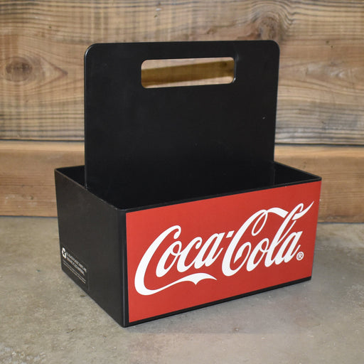 NEW Coca Cola Plastic Condiment Holder Sale Barn misc