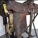 Used 15" Taylor Made Non-Rider Decor Only Saddle Sale Barn TESKEY'S