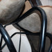 Used 13.5 Buenavista Non-Rider Saddle Sale Barn Buenavista
