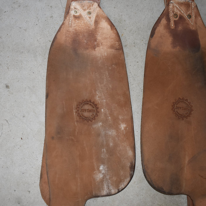 Used Jeff Smith Fenders Sale Barn Jeff Smith