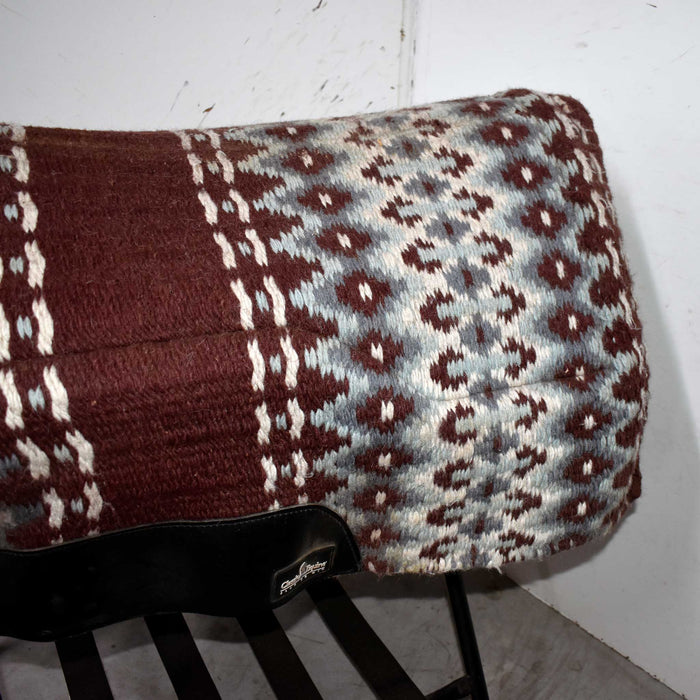 Used Classic Equine Sensorflex Saddle Pad Sale Barn Classic Equine