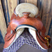 Used 16.5" Rider Saddle Sale Barn Teskey's
