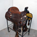 Used 16" Silver Mesa Rider Saddle Sale Barn Silver Mesa