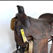 Used 15" Taylor Made Non-Rider Decor Only Saddle Sale Barn TESKEY'S
