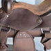Like NEW 14" Rider Saddle Sale Barn Teskey's