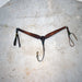 Used Floral Accented Breast Collar Sale Barn misc