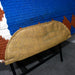 Used Aztec Blue With Burnt Orange Saddle Pad Sale Barn misc
