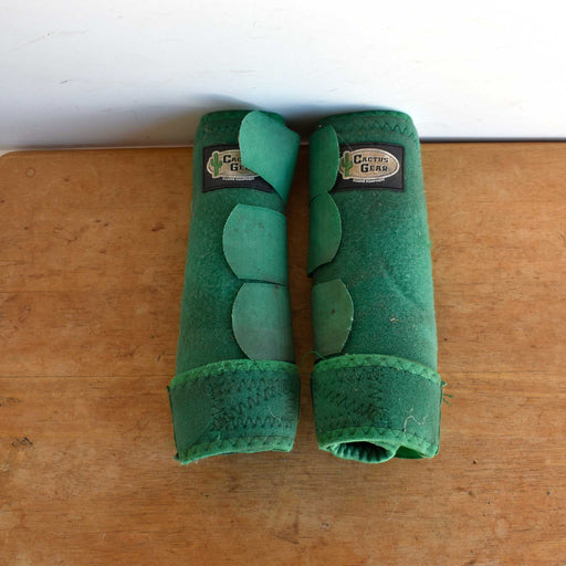 Used Cactus Gear Sport Boots Sale Barn CACTUS SADDLERY