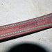 Used Synergy Roper Breast Collar With Lime Green Stitching Sale Barn Synergy