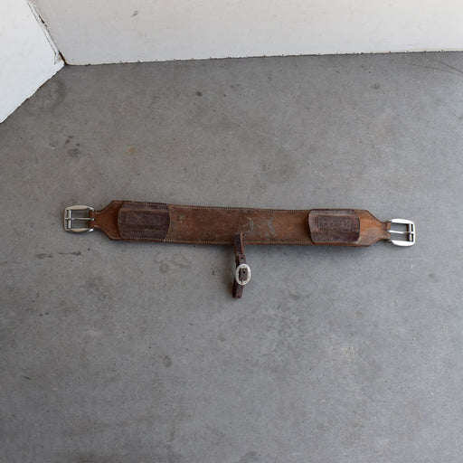 Used Roughout Breast Collar Sale Barn Teskey's