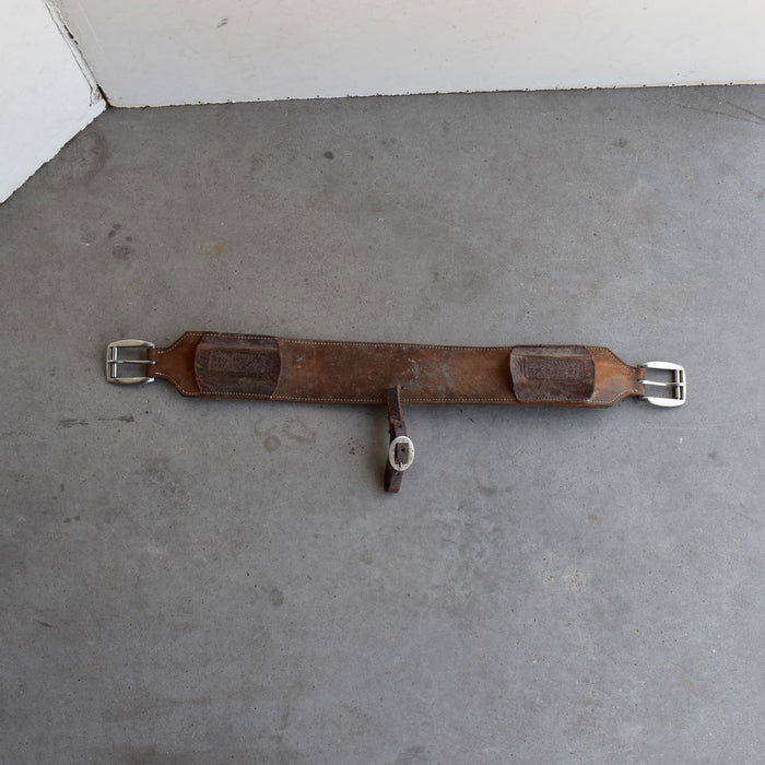 Used Roughout Breast Collar Sale Barn Teskey's