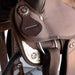 Like NEW 14" Rider Saddle Sale Barn Teskey's
